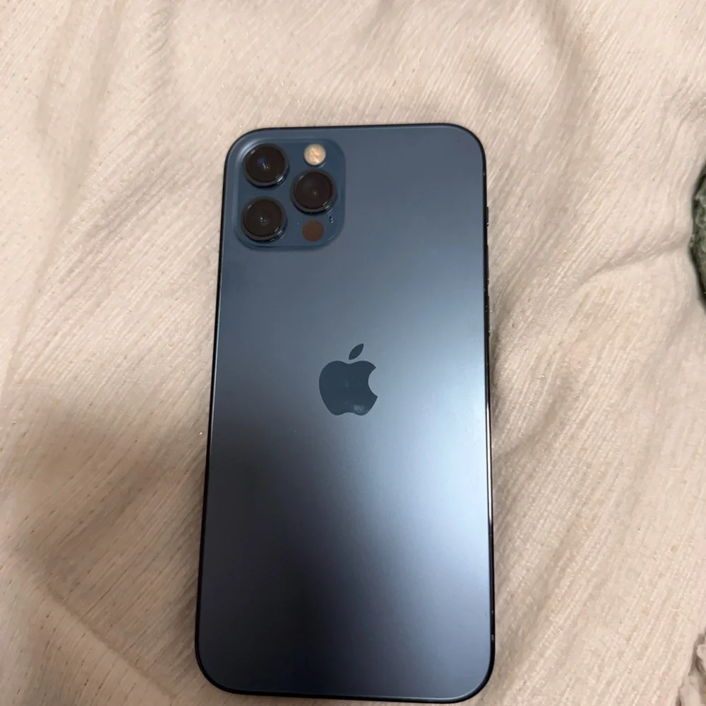 iPhone 12 Pro